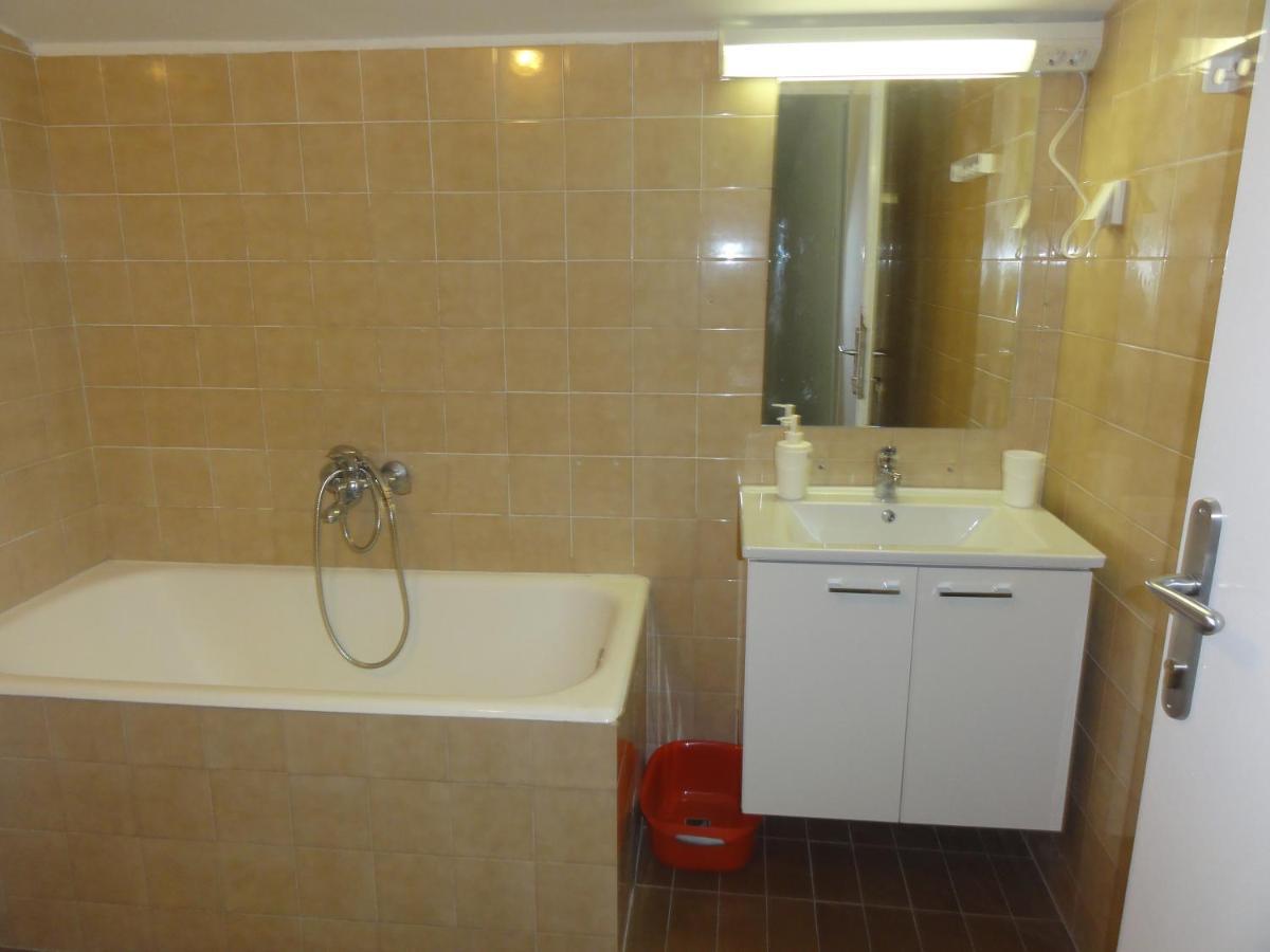 Apartmani Lara Gradac  Exterior photo