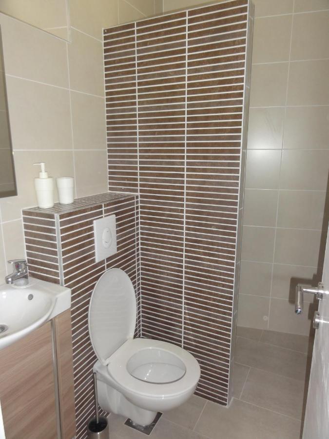 Apartmani Lara Gradac  Exterior photo