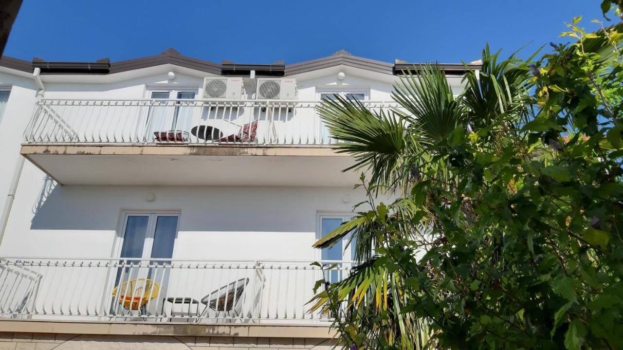 Apartmani Lara Gradac  Exterior photo