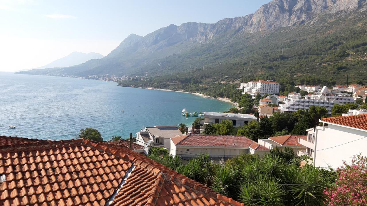 Apartmani Lara Gradac  Exterior photo